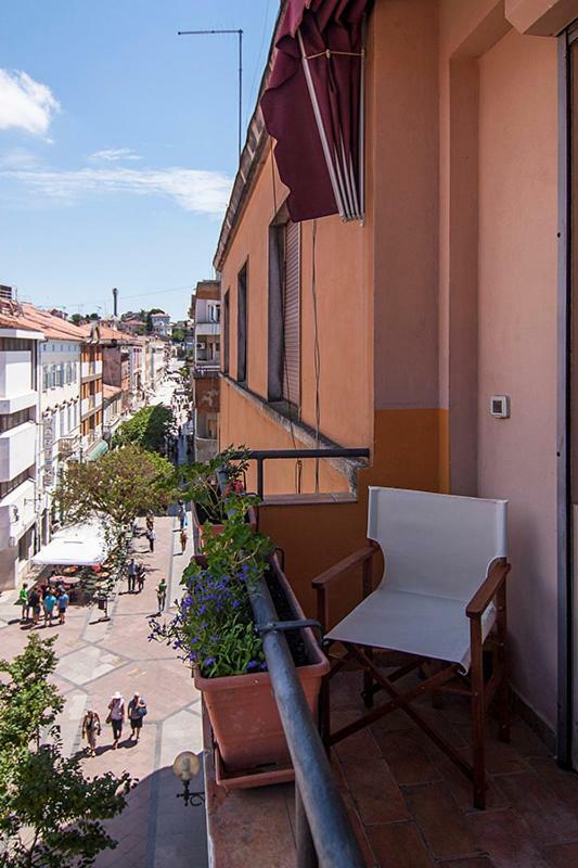 Pula Citybreak Exterior photo