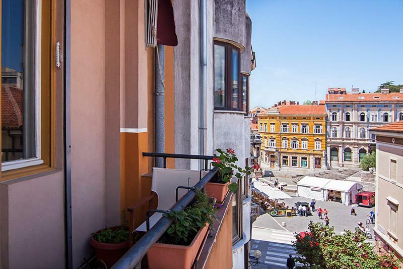 Pula Citybreak Exterior photo
